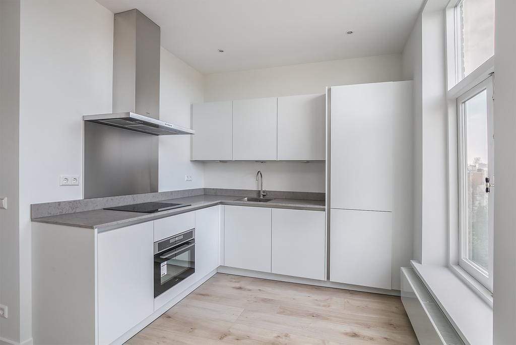 Apartamento Willemsparkweg 92, Ámsterdam - En alquiler