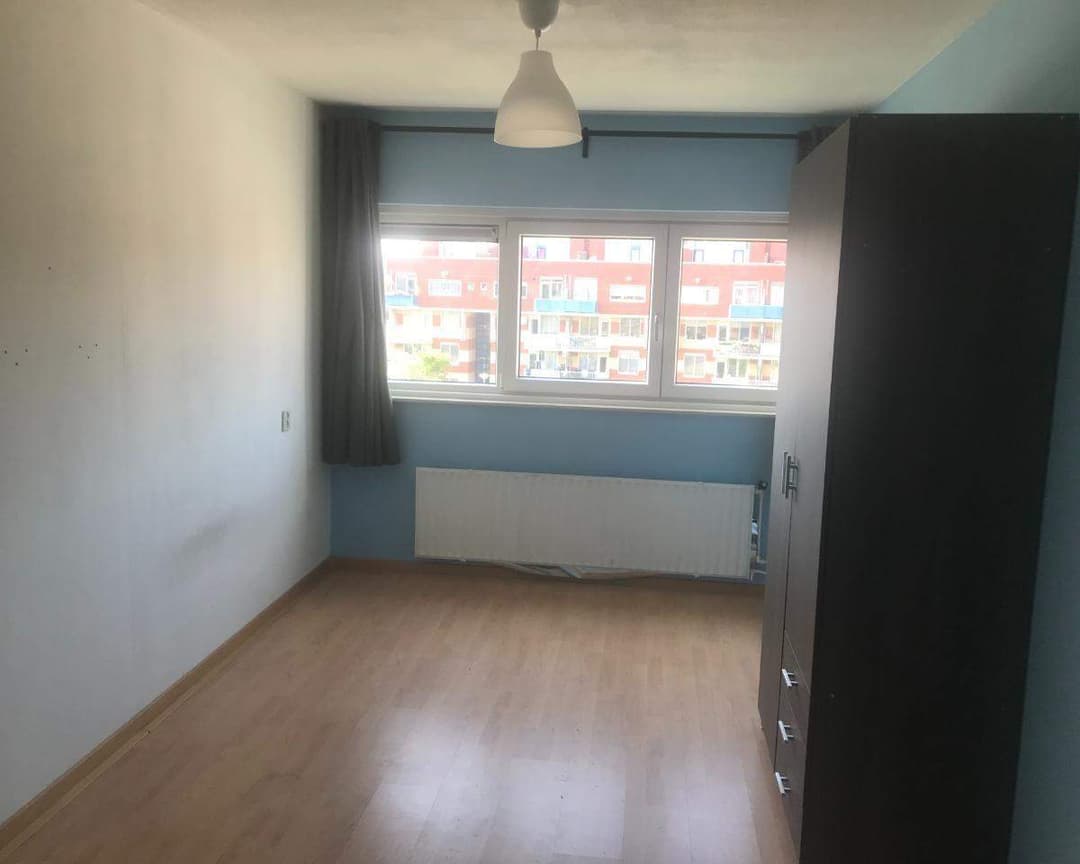 Chambre non meublée Kolfschotenstraat, Amsterdam
