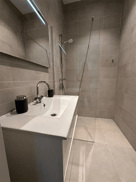 Wohnung Kennemerstraatweg, Alkmaar - Zur Miete