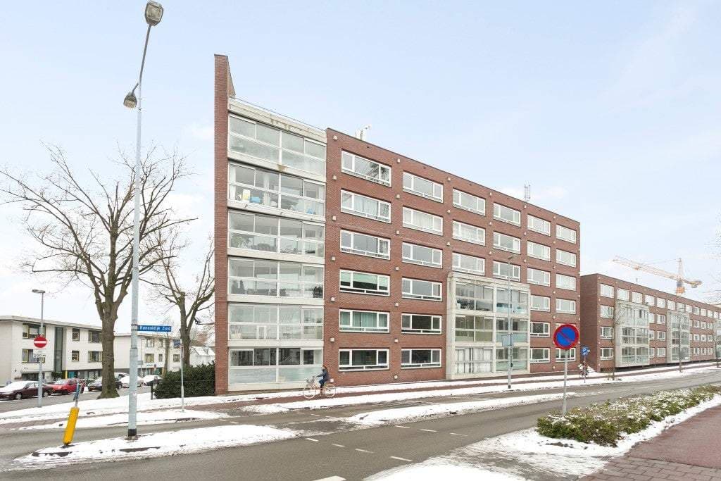 Apartamento Havensingel, Eindhoven - En alquiler