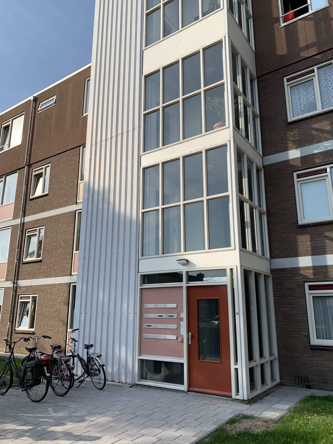 Appartement Teunisbloem, Noordwijkerhout - À Louer