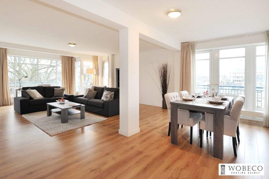 Wohnung Zeestraat 183, Den Haag - Zur Miete