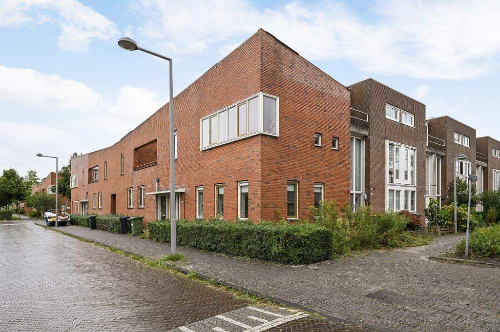 Flat Bergeendsingel 32492 NM Den Haag - Te Huur