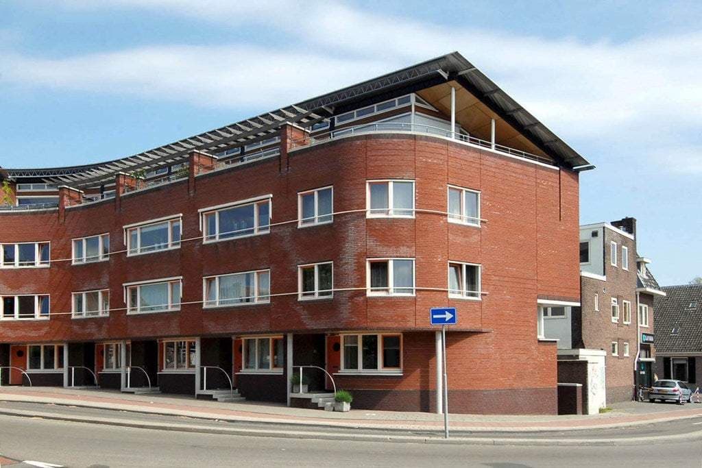 Maison Brinkweg, Hilversum - À Louer