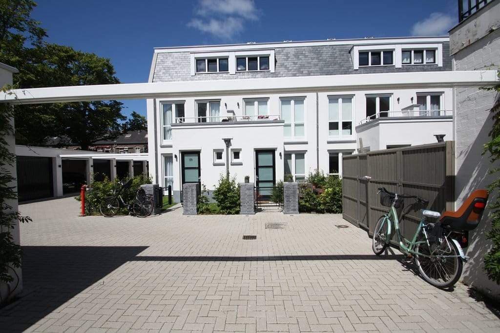Sumatrastraat 194-B, La Haye - Maison de ville