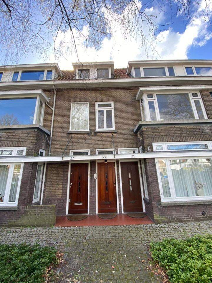Möbliertes Zimmer zur Miete, Looierslaan, Voorburg