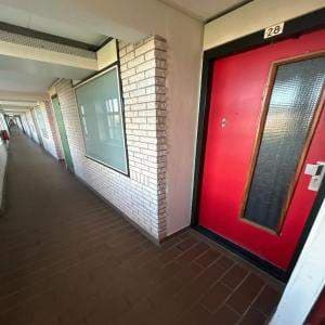 2-Zimmer-Wohnung im 1. Stock in Medemblik - Zu Vermieten