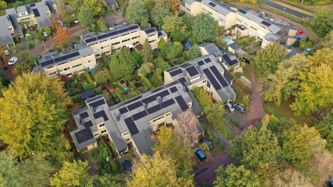 Goudplevier 12, Leusden - Haus (3 Schlafzimmer)