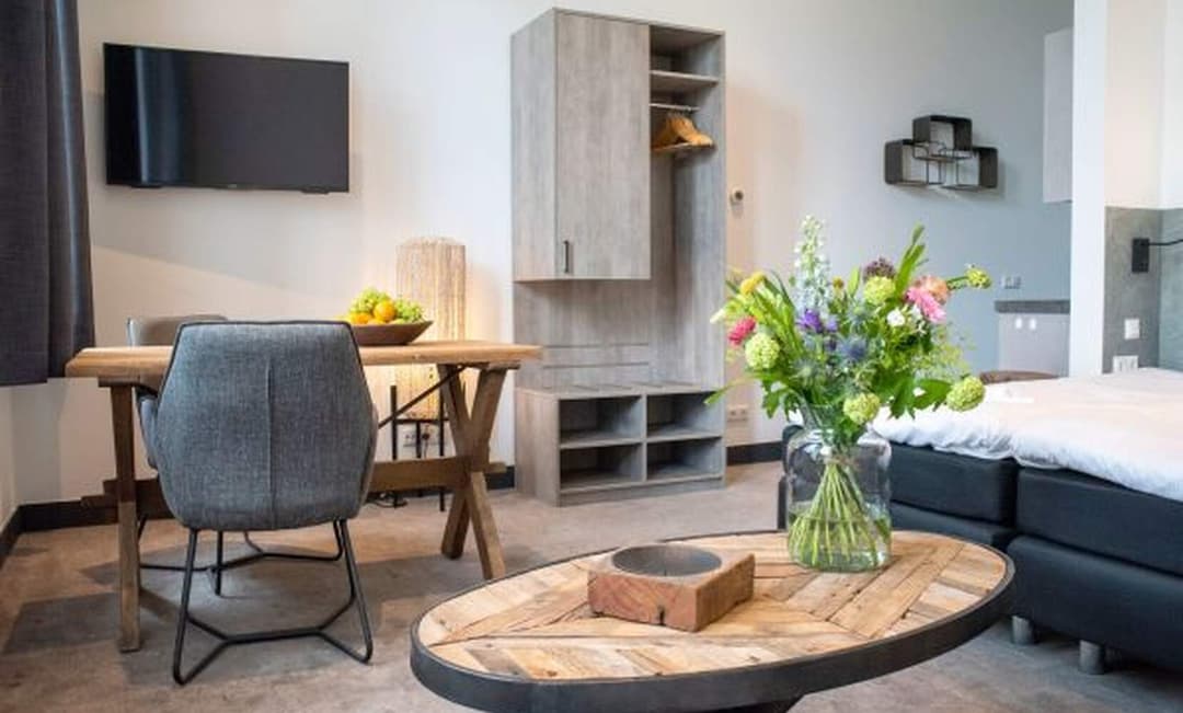 Apartment in Molenweg, Loppersum - For Rent