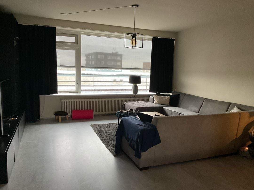 Appartement Hart van Brabantlaan, Tilburg - À Louer