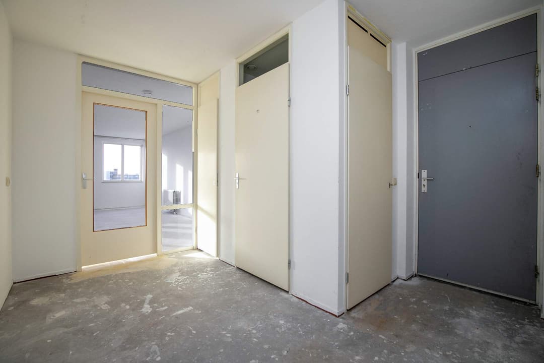 Appartement Pieter Calandlaan 1237, Amsterdam - Te Huur