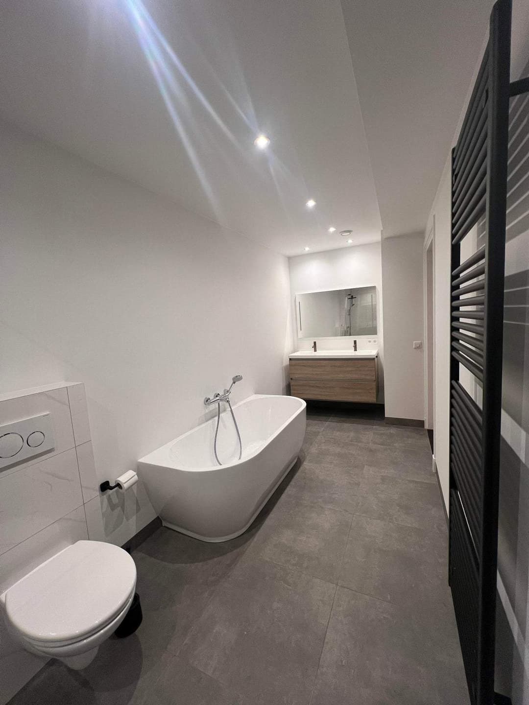 Studio Stationsstraat, Helmond - Te Huur