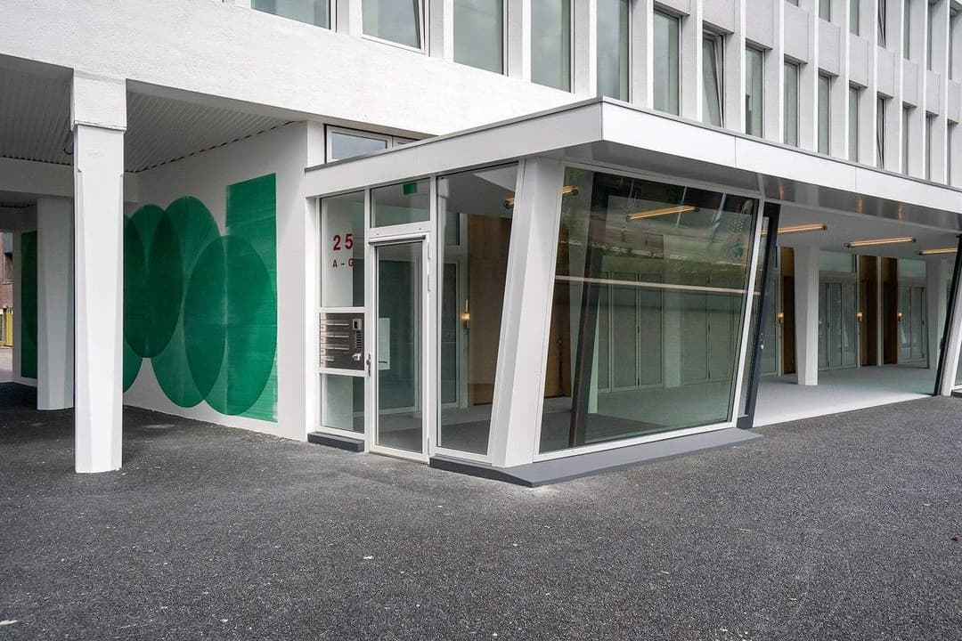 Apartamento Utrechtseweg, Amersfoort - En Alquiler