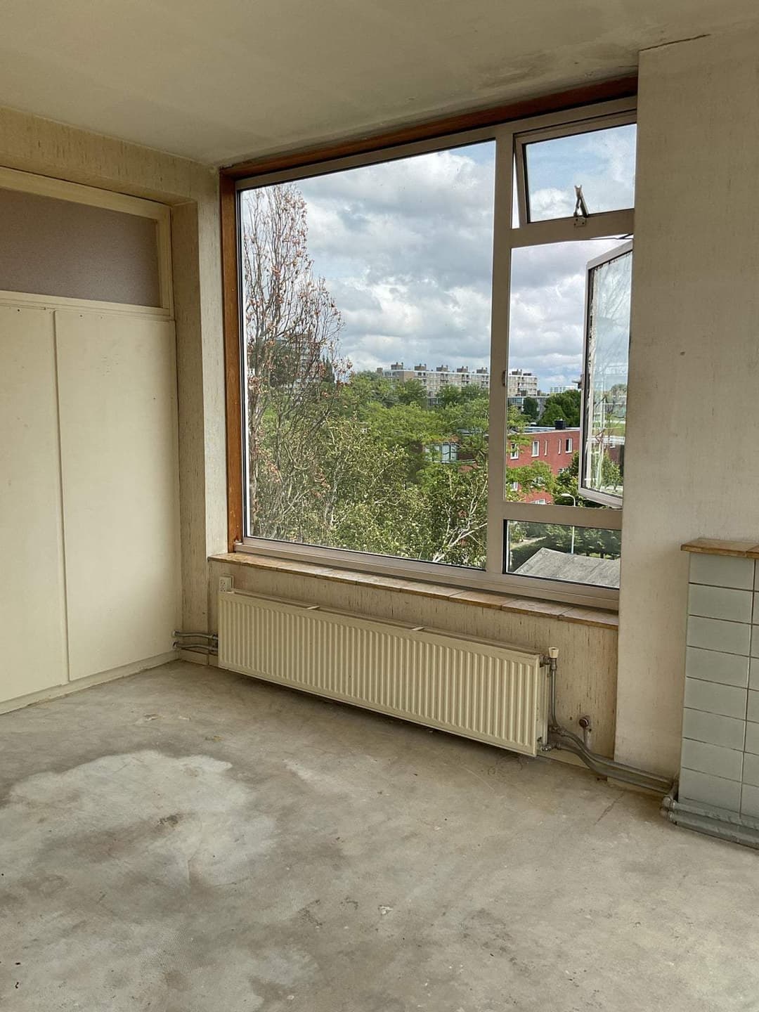Flat Mosveen, Den Haag - Te Huur