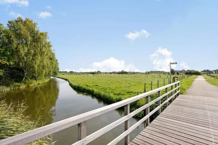 3-Room Apartment Rio Grande, Amstelveen - For Rent