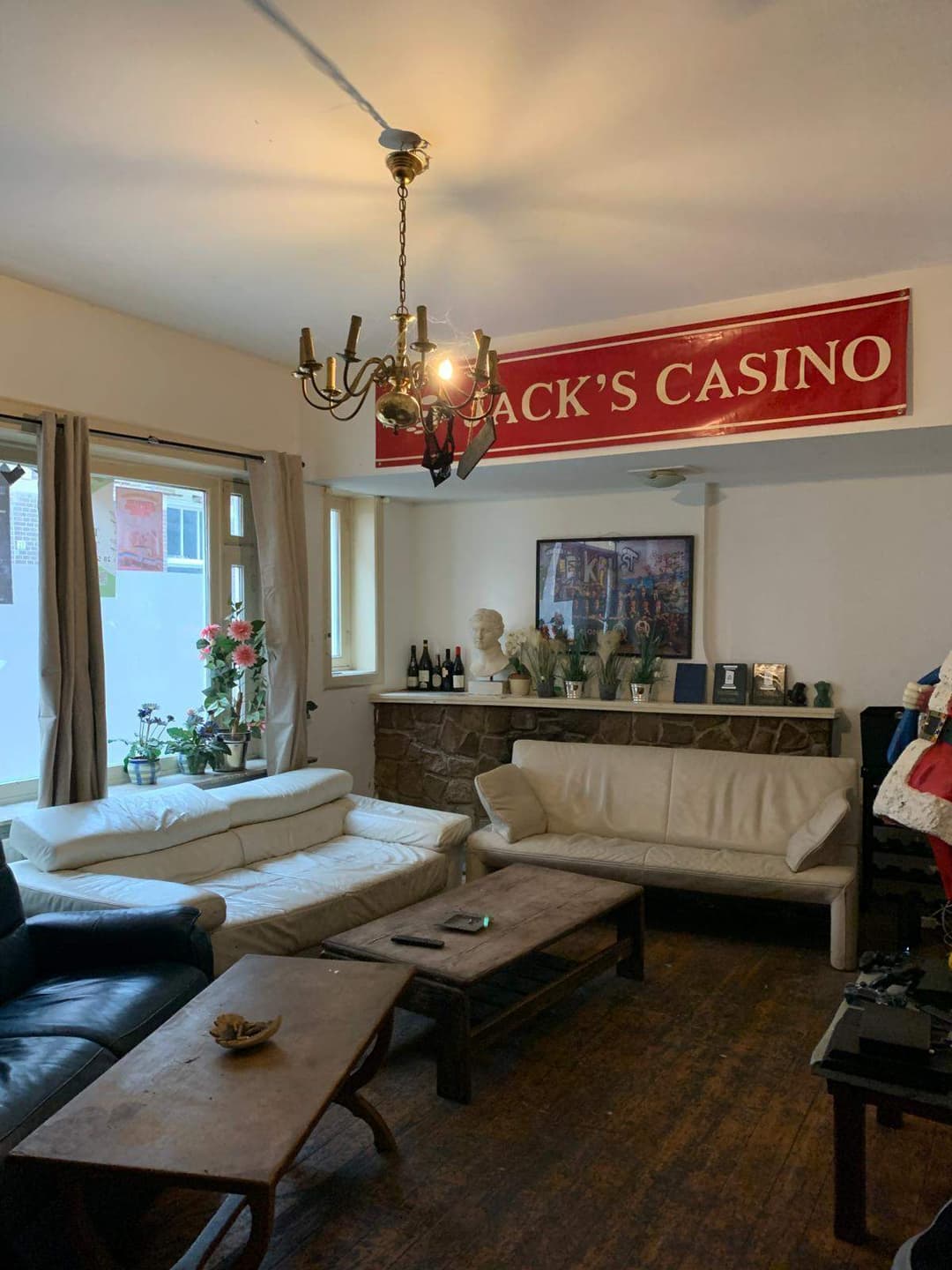 Kamer te huur aan de Telegraafstraat, Tilburg