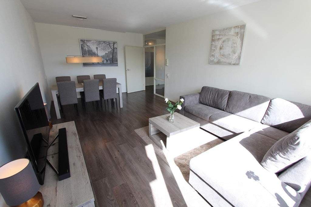 Appartement Kringloop, Amstelveen - Te huur