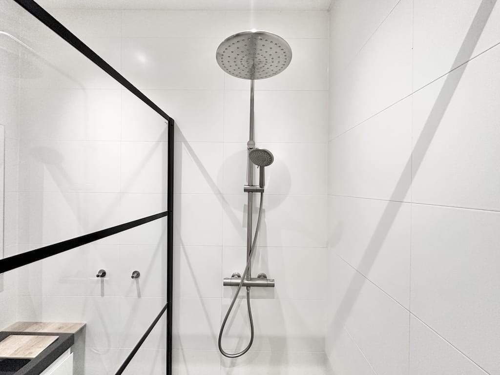 Apartment Jasonstraat 38-H, Amsterdam - For Rent