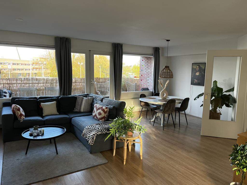 Flat Rijksstraatweg 273, Haarlem - Te Huur