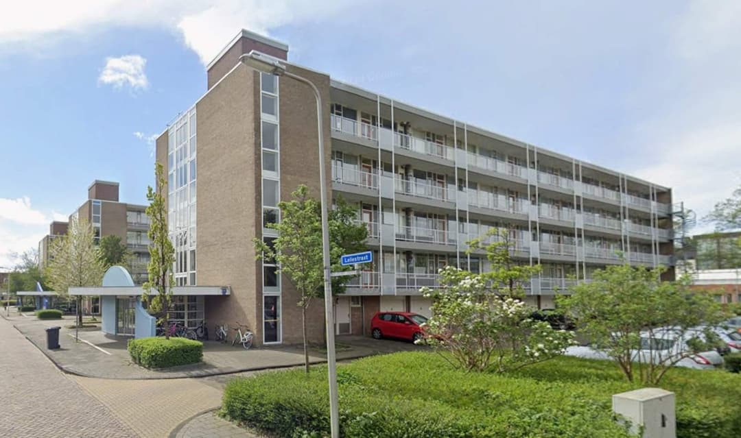 Piso Leliestraat 24, Naaldwijk - En Alquiler