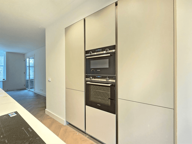 Appartement Uiterwaardenstraat, Amsterdam - À Louer