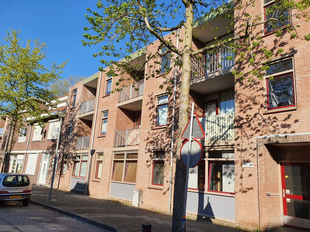 Wohnung Hoofdstraat 252-C, Hoensbroek