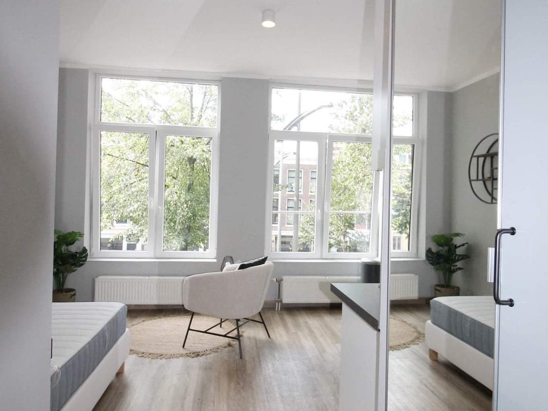 Wohnung Spui, Den Haag - Zu vermieten