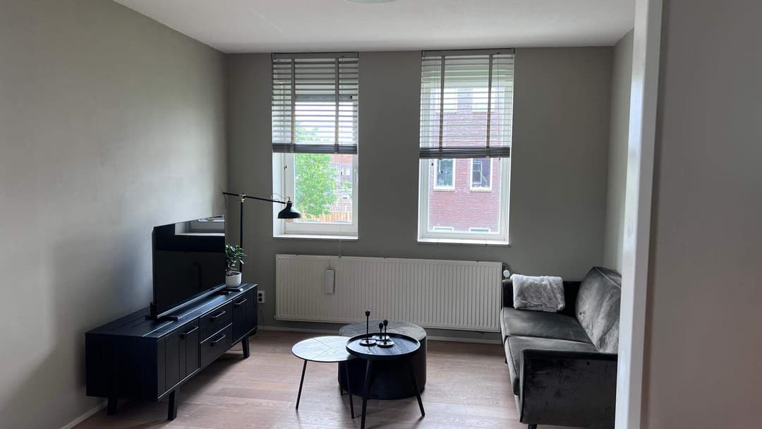 Möbliertes Apartment Holbeinstraat, Almere - Zu Mieten