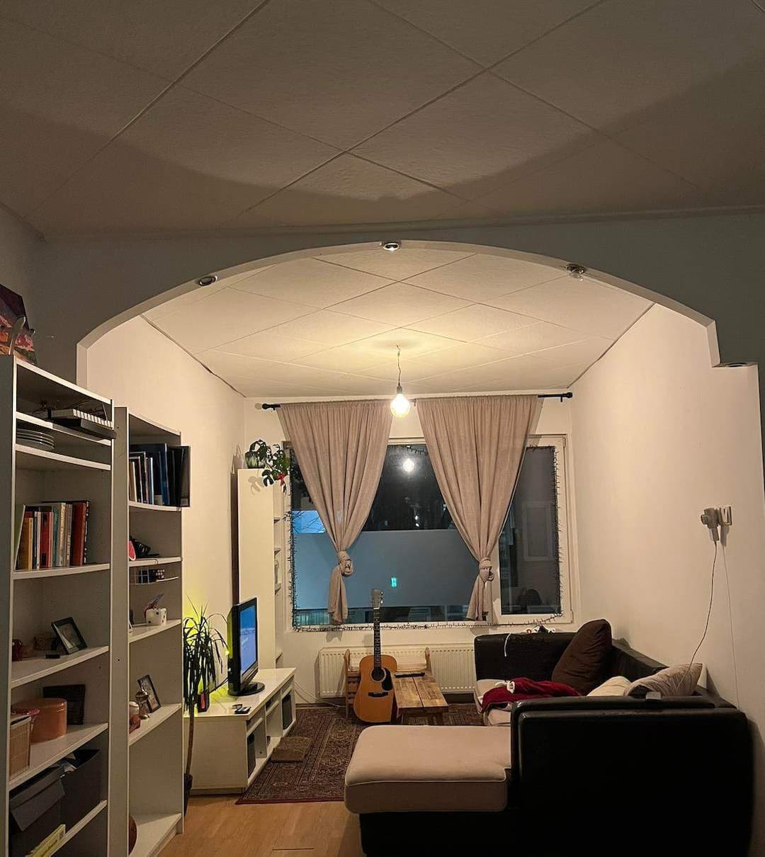 Gemeubileerde Kamer Wieringerstraat, Rotterdam - Te Huur