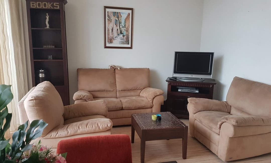 Appartement Wijnbrugstraat, Rotterdam - Te Huur