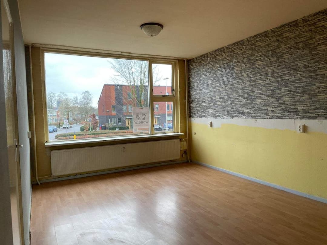 Appartement Europalaan, Winterswijk - À Louer