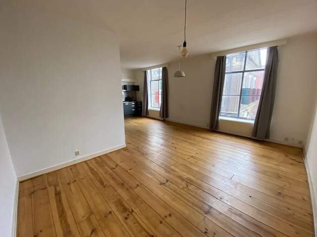 3-Zimmer Wohnung Hinter der Waag 162801 JA Gouda - Zu Vermieten