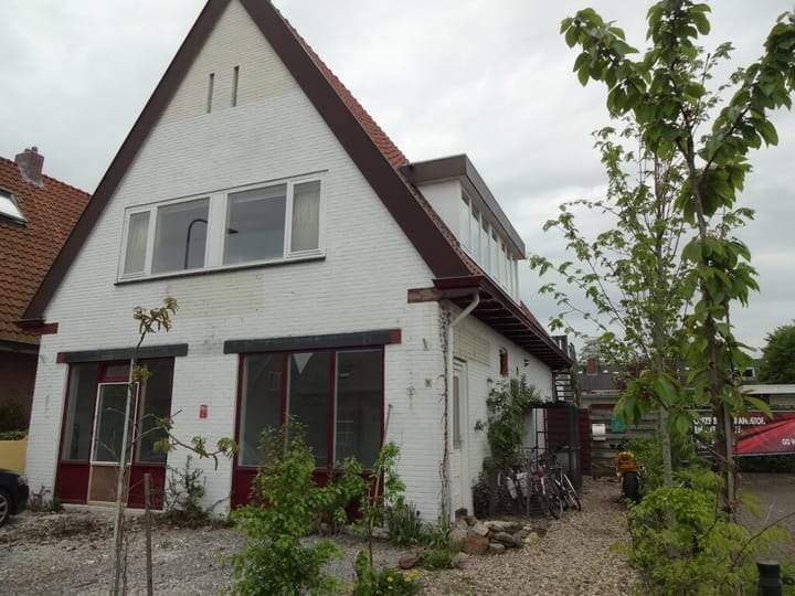 Benedenwoning Harderwijkerweg, Dieren - For Rent