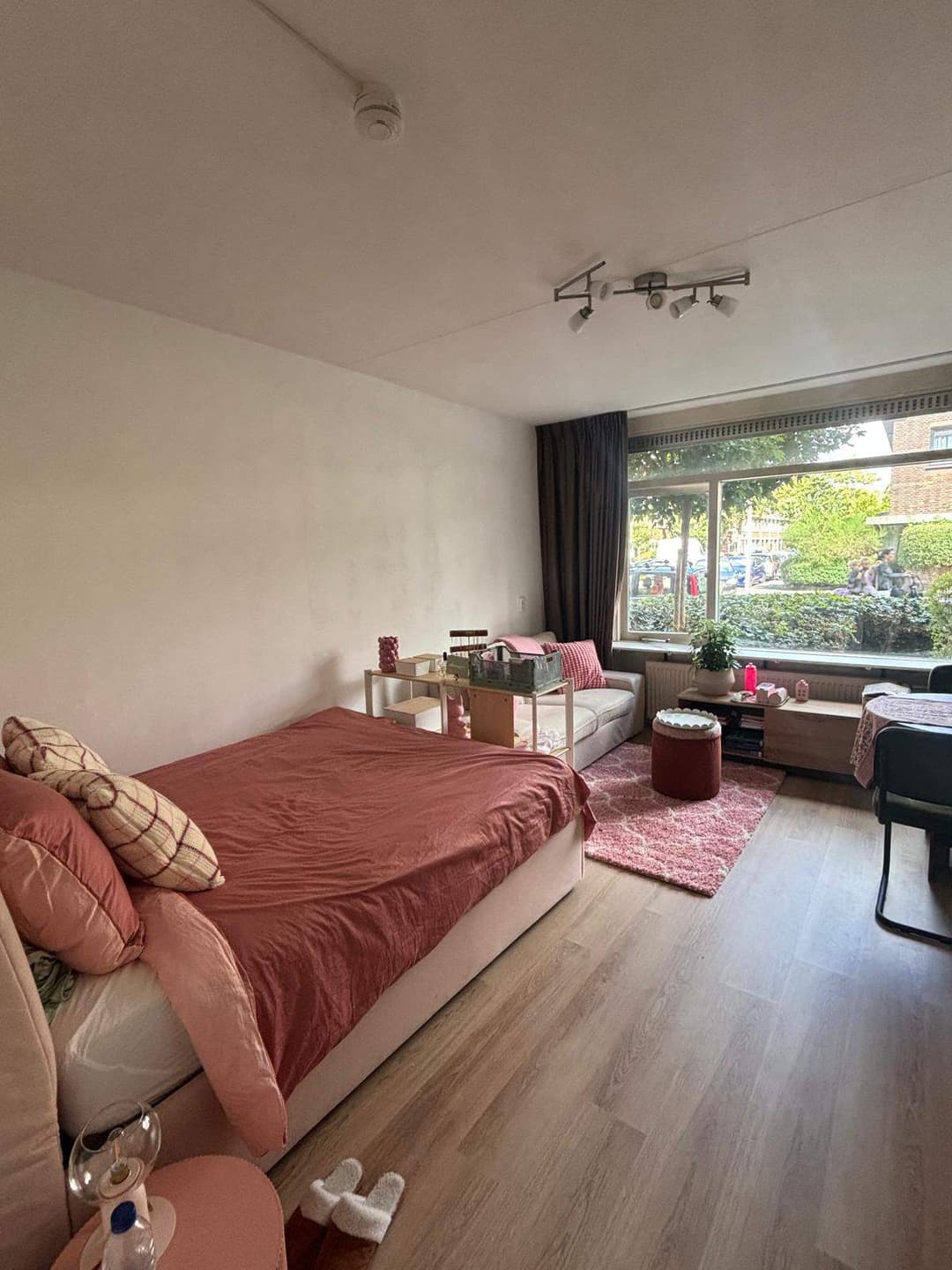 Studentenwohnung Harderwijkstraat, Den Haag - Zu Vermieten