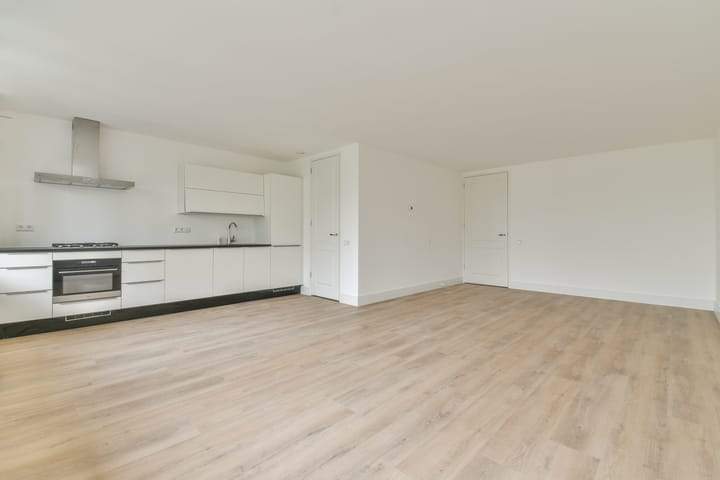Apartment Polderplein, Hoofddorp - Zur Miete