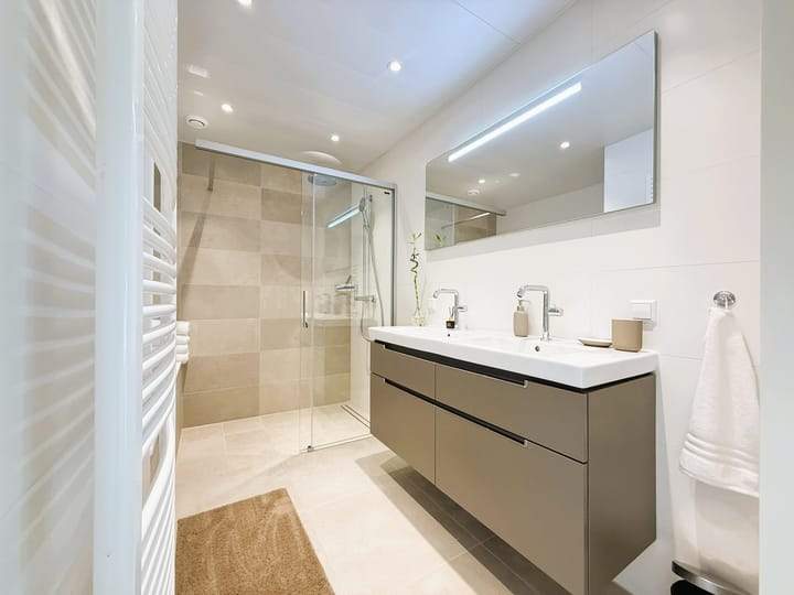 Apartamento de 3 habitaciones en Rembrandtweg, Amstelveen - En alquiler