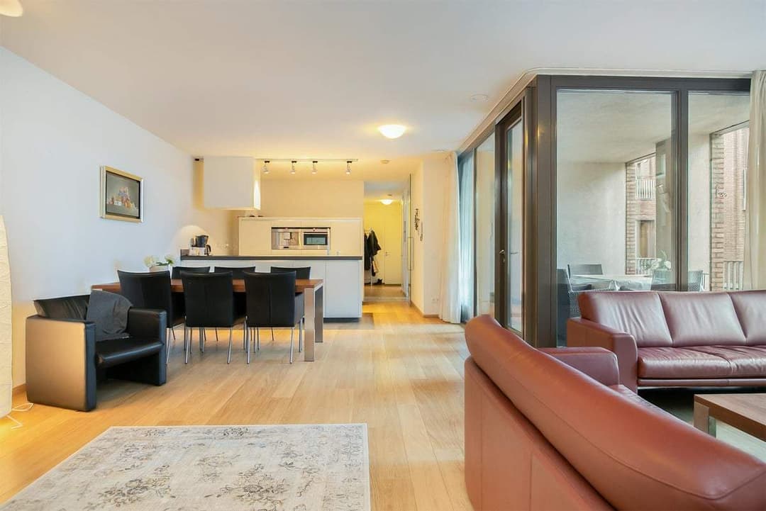 Appartement Gubbelstraat, Maastricht - À Louer