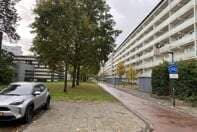 Apartment Opaalstraat, Leiden - Zur Miete