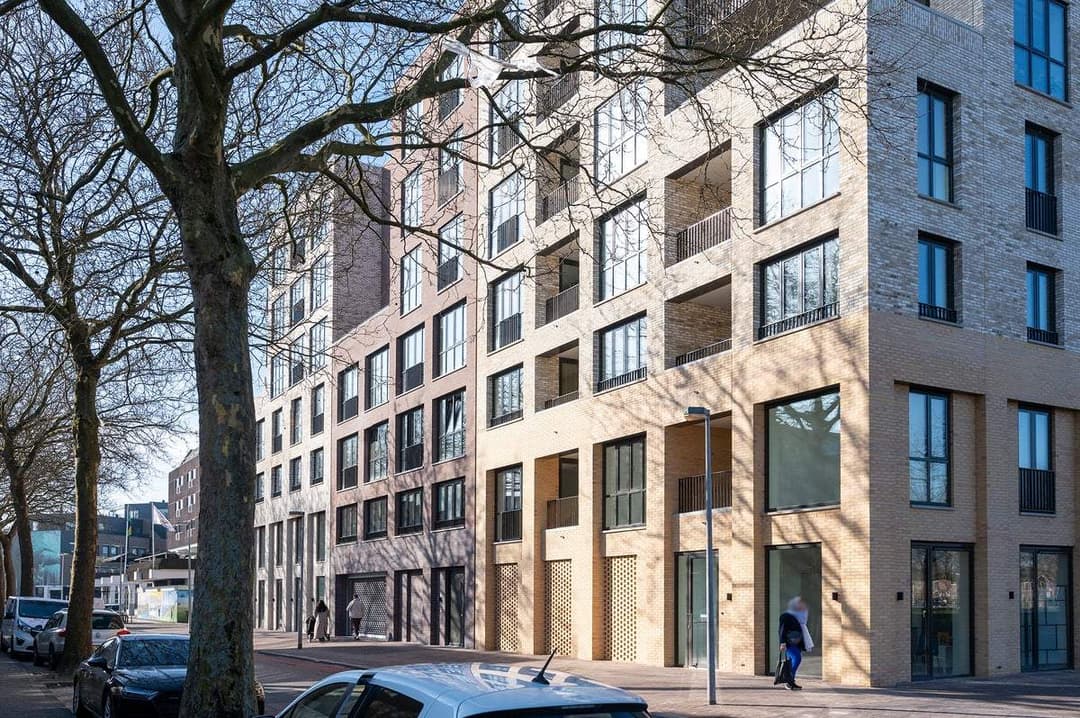 Appartement Agoraweg, Lelystad - Te Huur