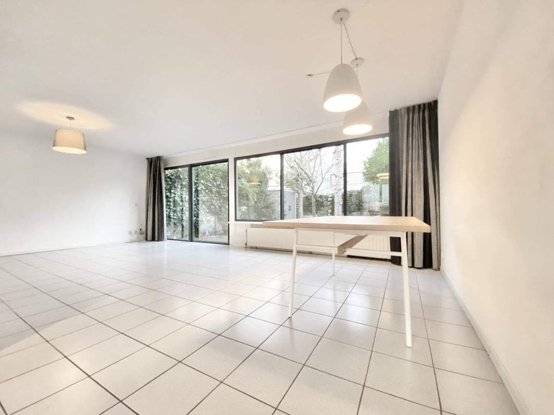 House Boy Edgarstraat, Amsterdam - À louer