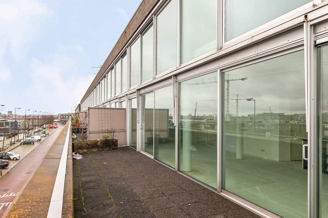 Appartement Doggerstraat 6, Amsterdam - Te Huur