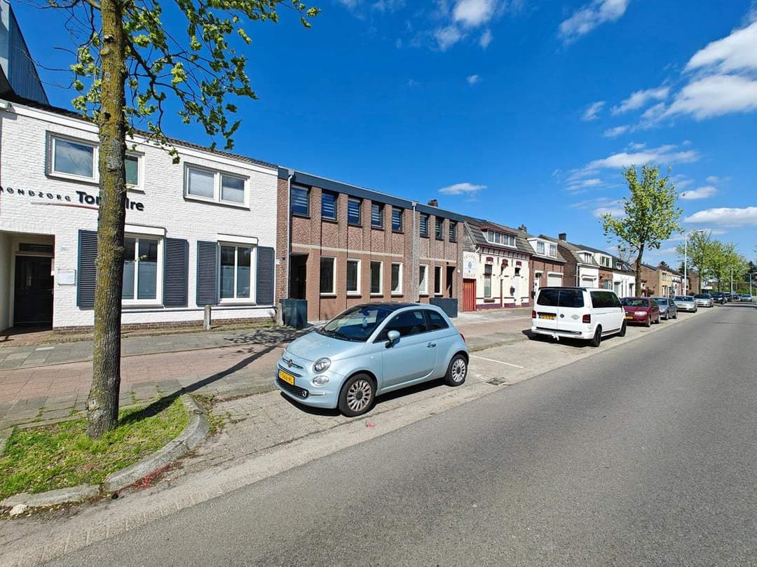Piso Tongelresestraat, Eindhoven - En Alquiler