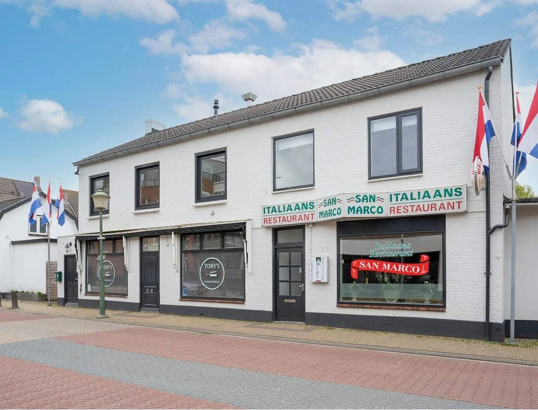 Appartement Amersfoortseweg, Doorn - Te Huur