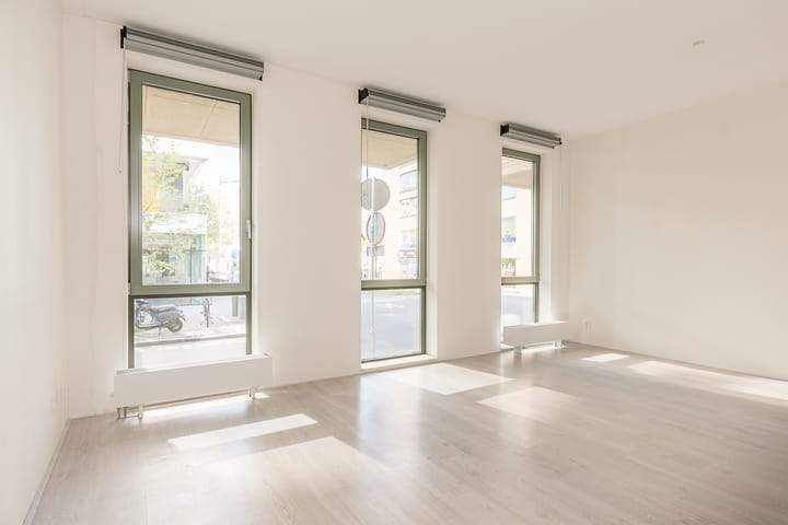 2-Room Apartment Gelrestraat, Amsterdam - For Rent