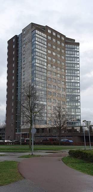 Appartement Boomgaardweg 65, Almere - Te Huur