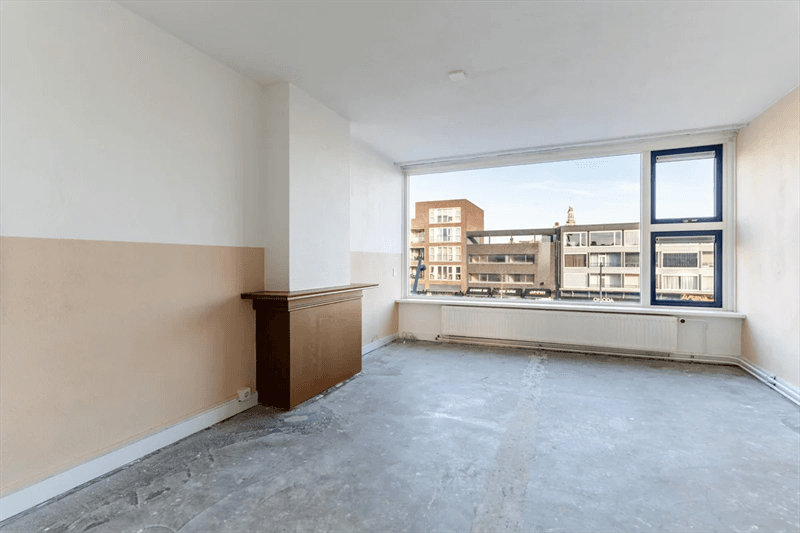 Appartement Nieuwe Markt, Roosendaal - Te Huur
