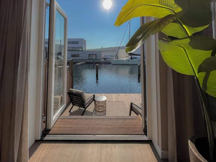 Kadewoning Ketelkade, Goes - Te Huur