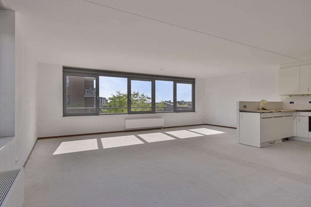 Appartement Van Beuningenhaven 133, Barendrecht