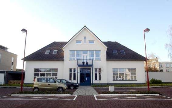Apartment Wilhelminalaan 11-E2, Roermond - Maasniel