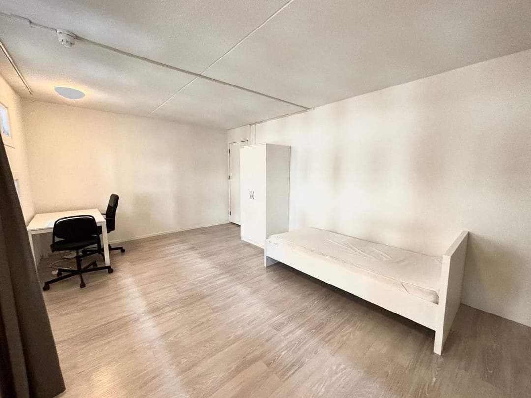 Habitación Wycker Grachtstraat, Maastricht - En alquiler